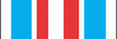 Медаль «Ветеран холодной войны» 