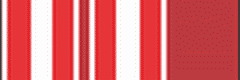 Медаль «За службу и верность» Санкт-Петербург 