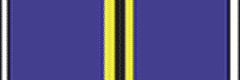 Медаль «420 лет Оренбургскому казачьему войску» 
