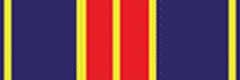 Медаль «Кадетское образование» (10 лет) 