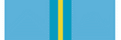 Медаль «25 лет Краснознаменску» 